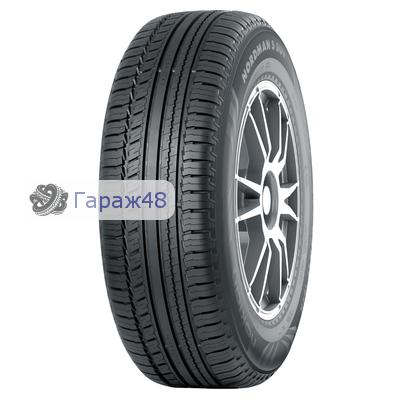 Nokian Tyres (Ikon Tyres ) Nordman SC 225/70 R15C 112/110R