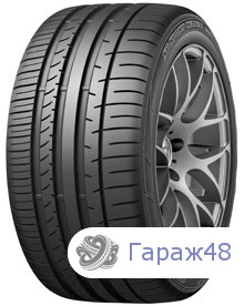 Dunlop SP Sport Maxx 050 plus 235/40 R18 95Y